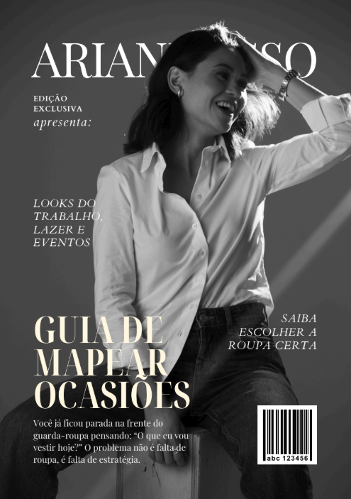 Guia para Mapear Ocasiões