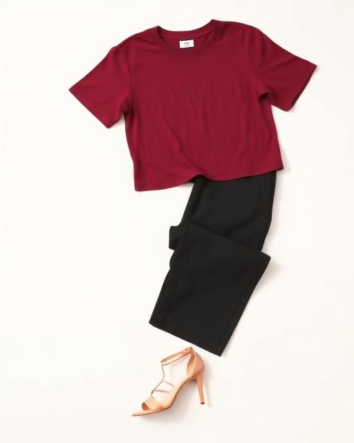 Look 004